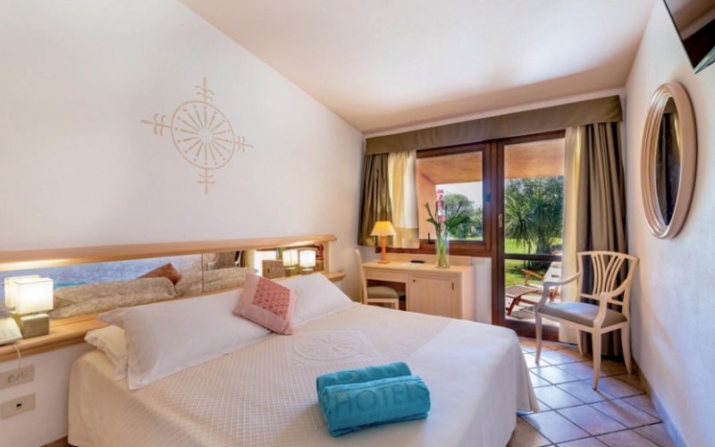 SANT'ELMO BEACH HOTEL